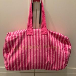 Victoria Secret’s Duffle bag